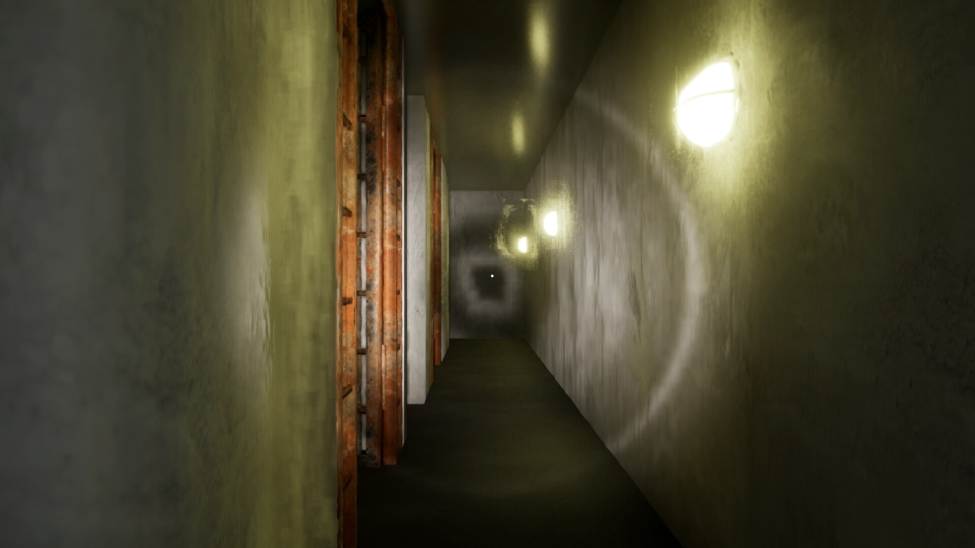 No Exit Protocol screenshot 4