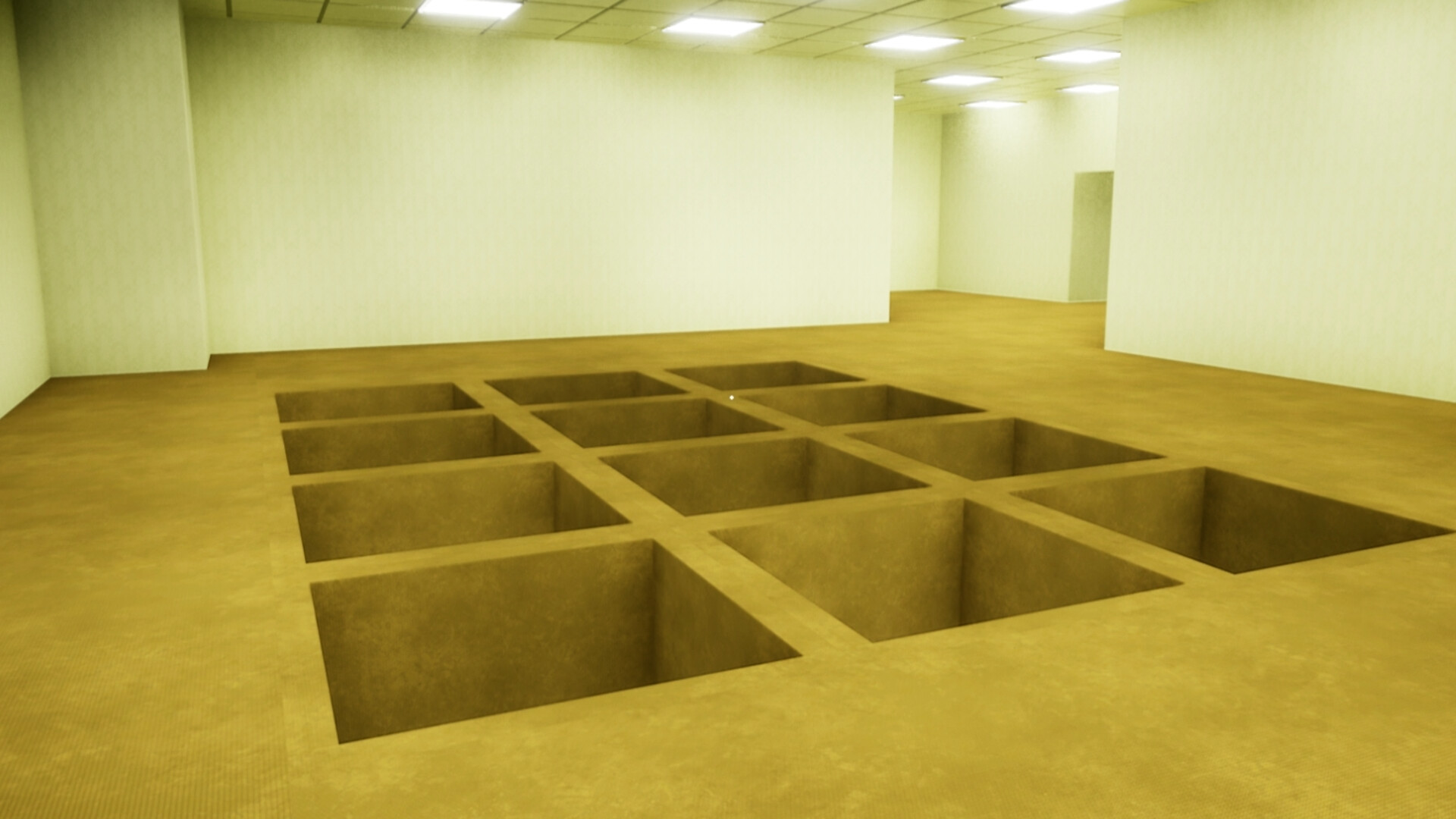 No Exit Protocol screenshot 3