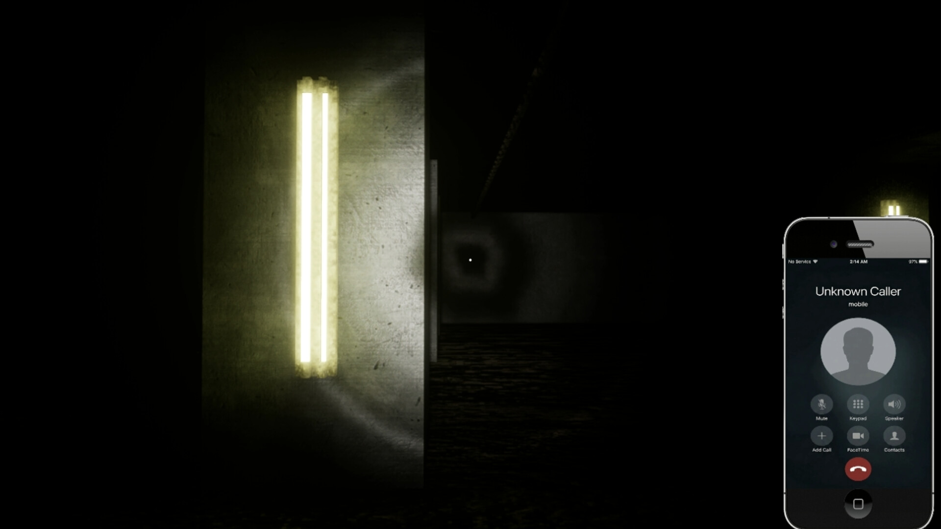 No Exit Protocol screenshot 5