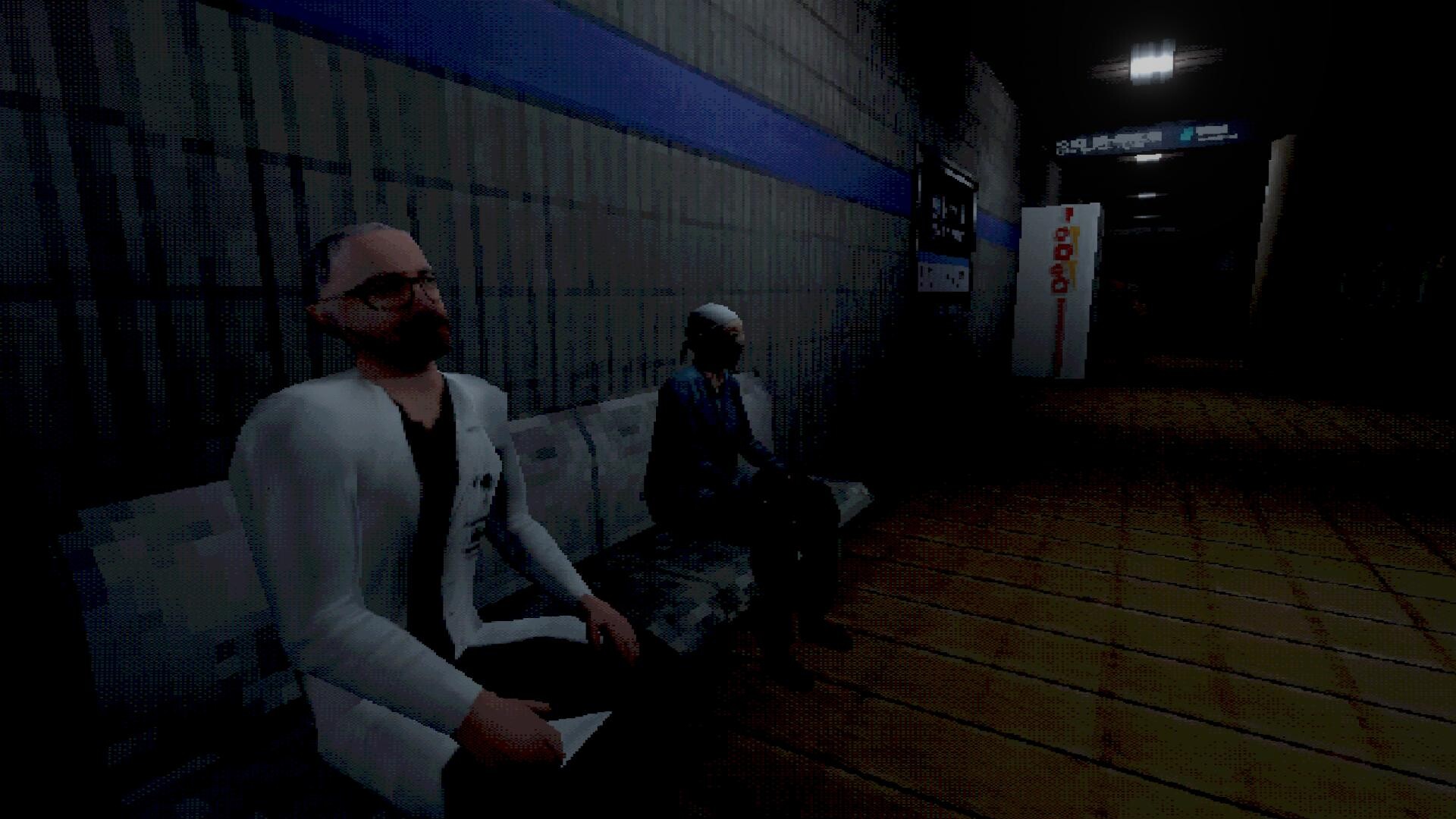 Next Station is... screenshot 3