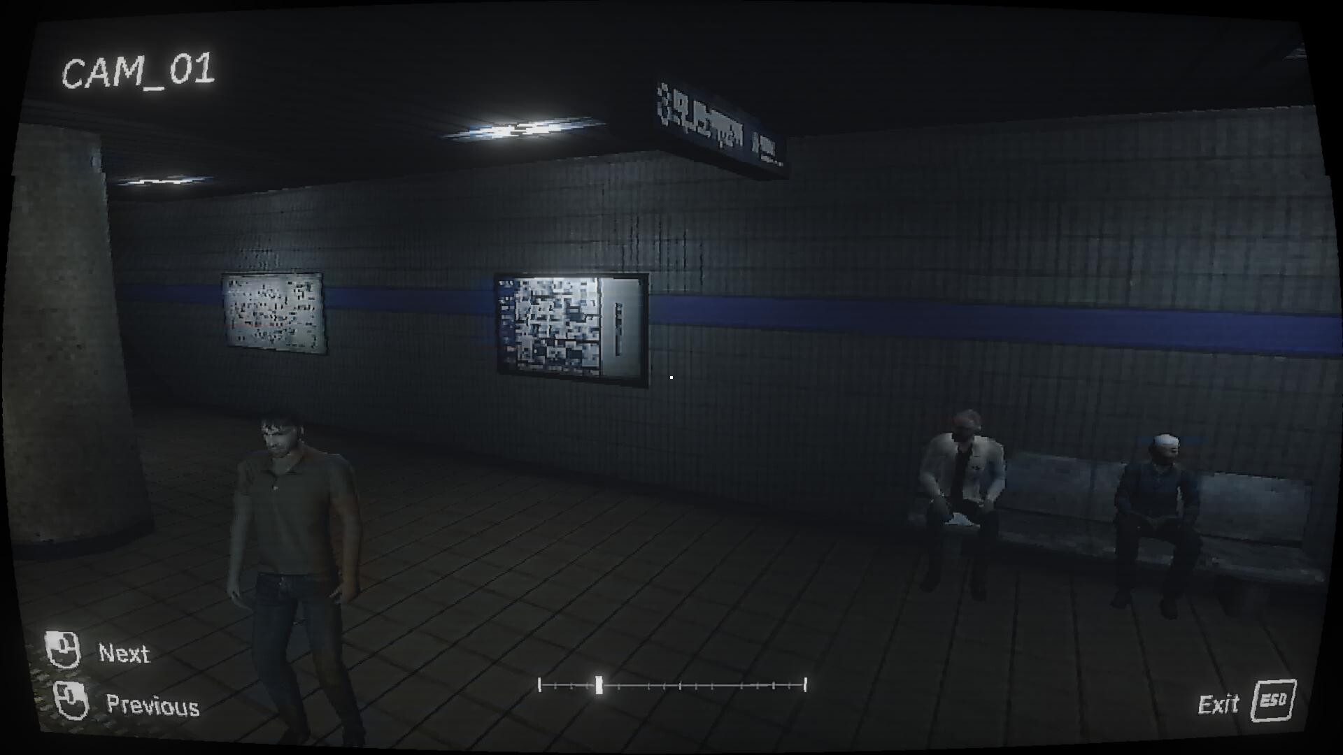 Next Station is... screenshot 5