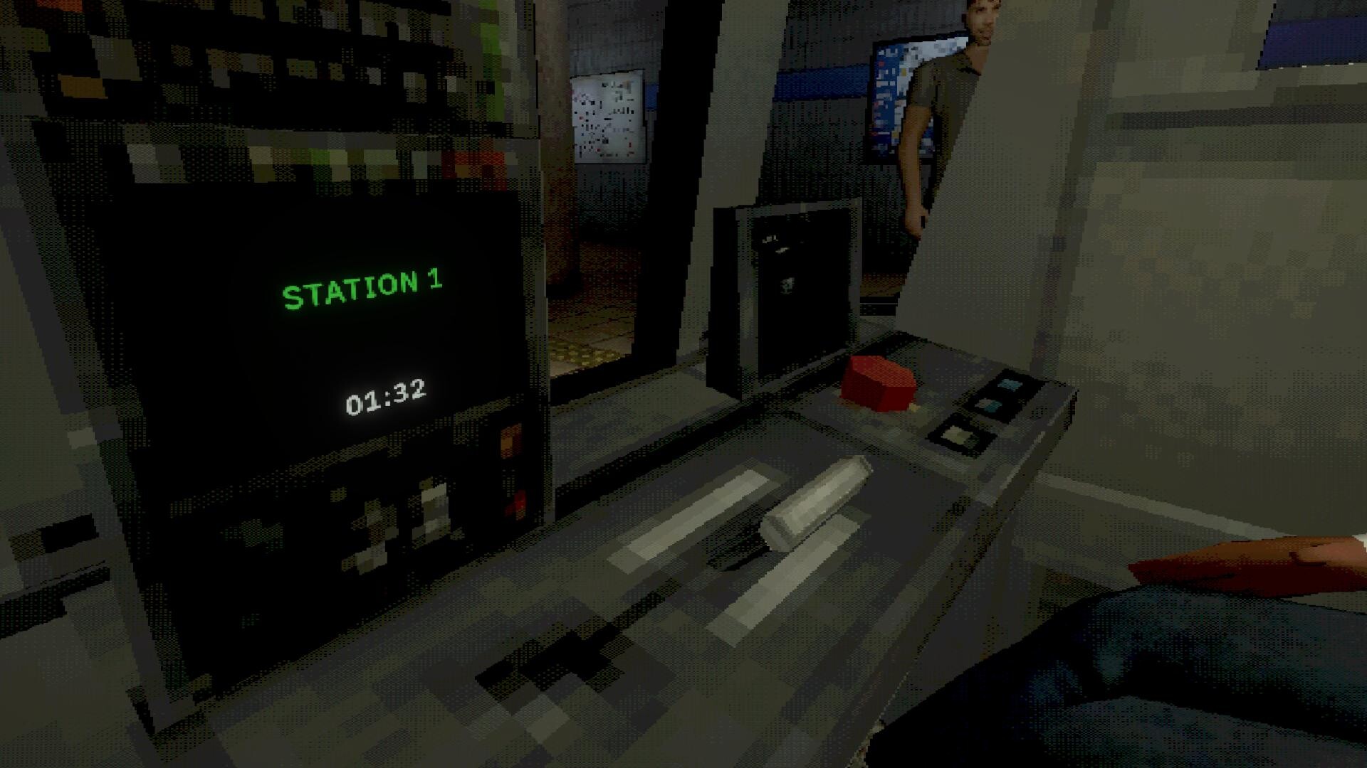 Next Station is... screenshot 4