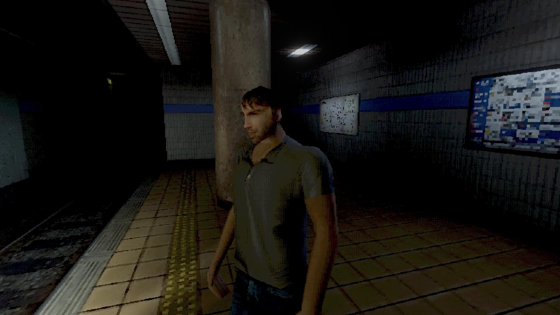 Next Station is... screenshot 2