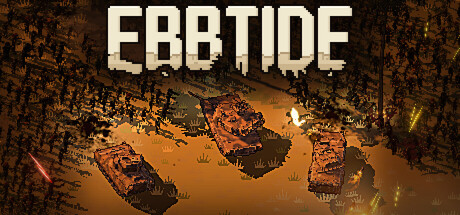 Cover art from Ebbtide