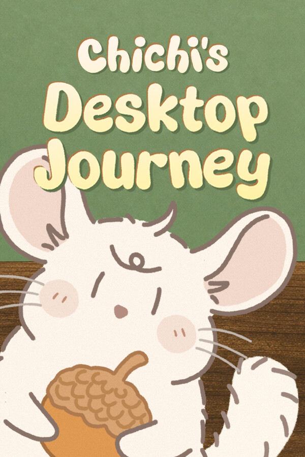 Chichi's Desktop Journey