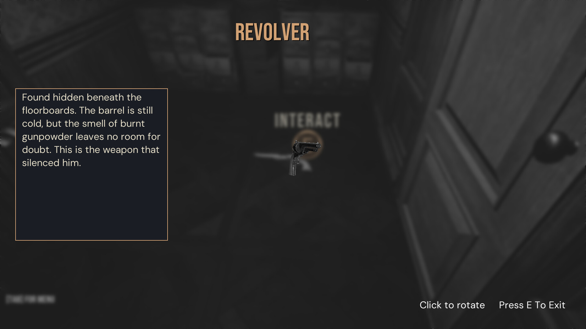 Sanguine Thread screenshot 4