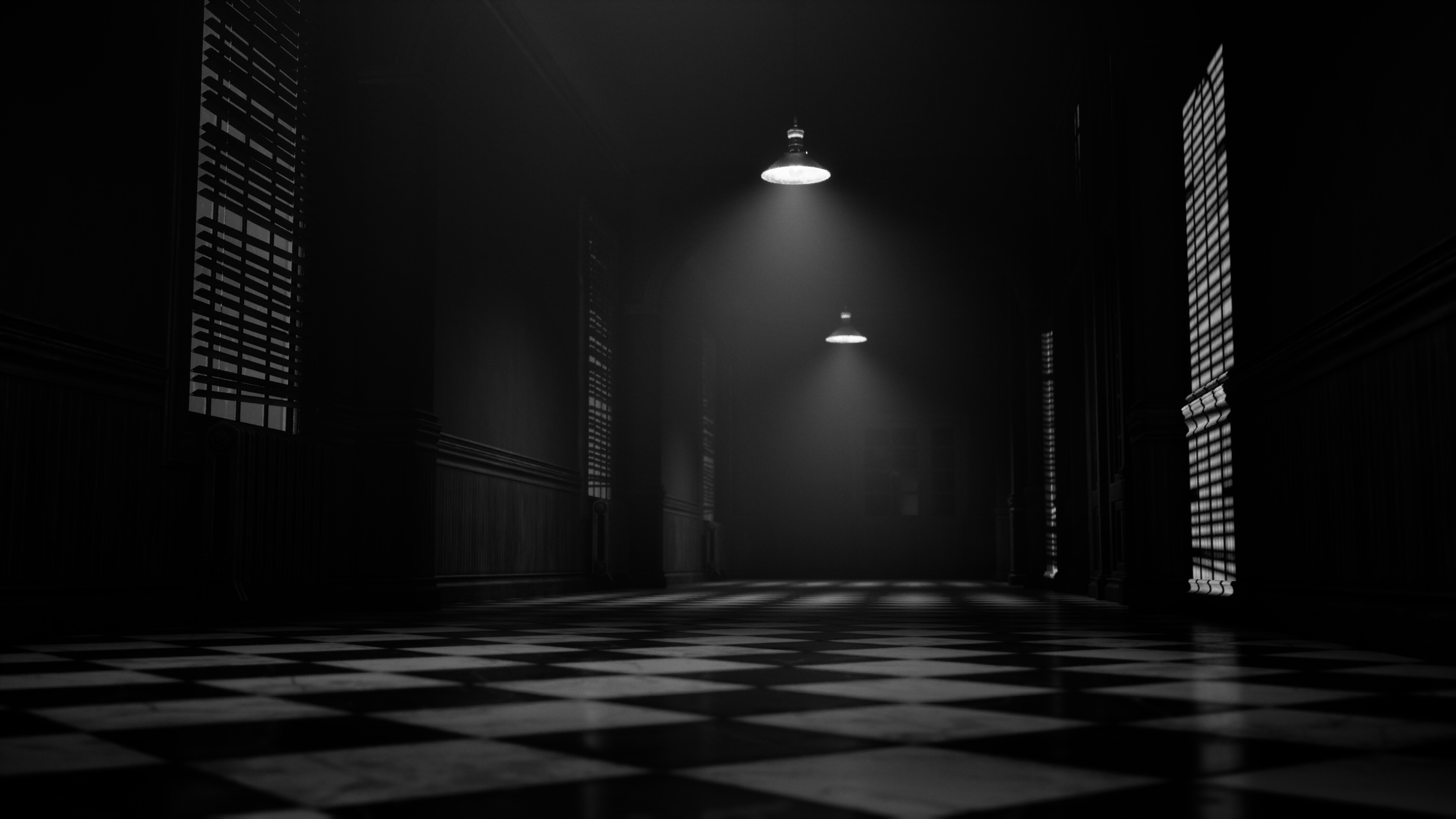 Sanguine Thread trailer