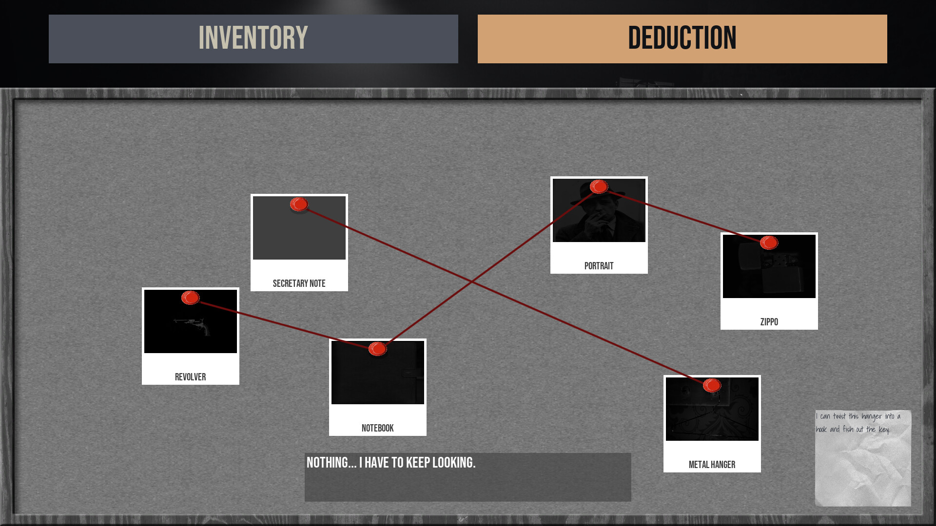 Sanguine Thread screenshot 3