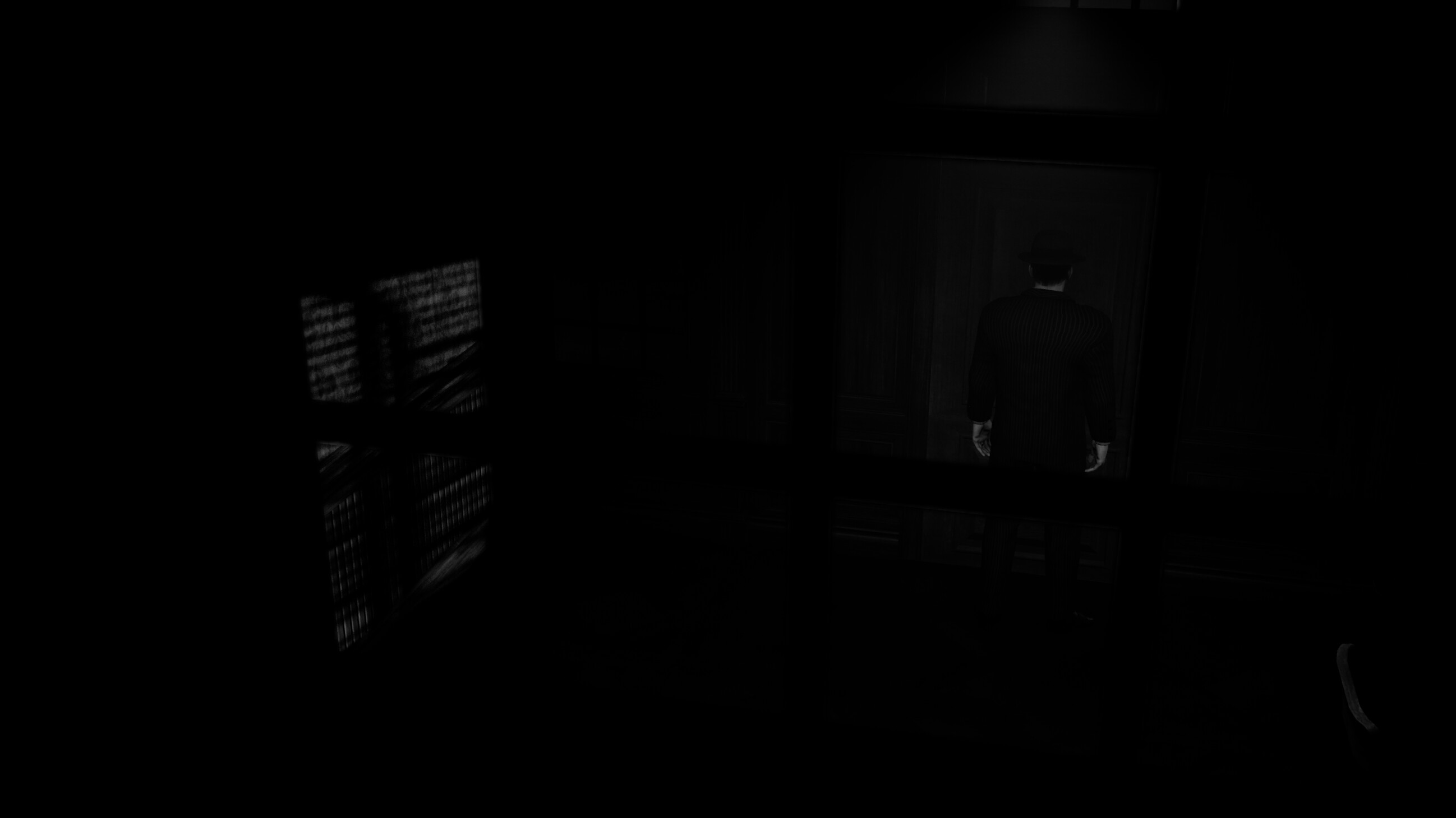 Sanguine Thread screenshot 5