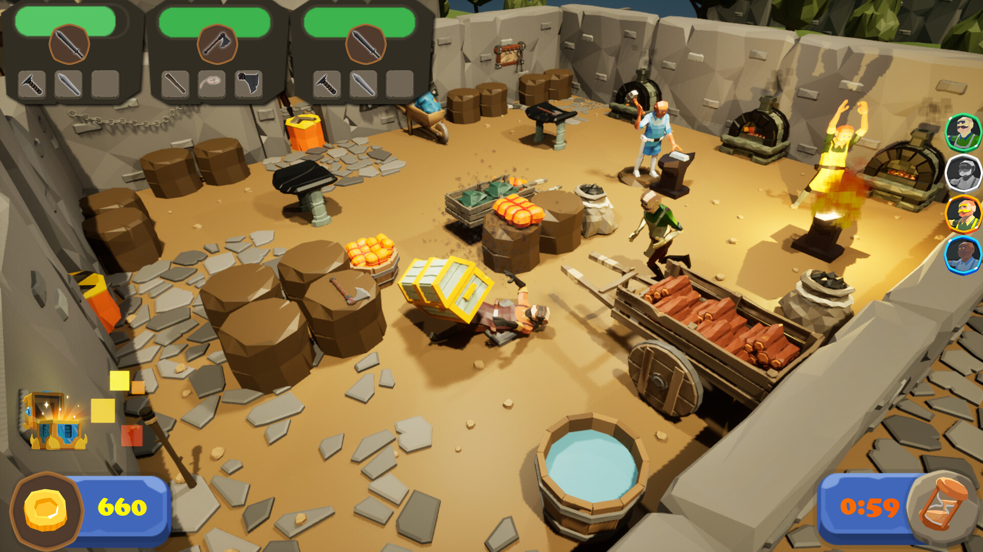 Anvil United! trailer