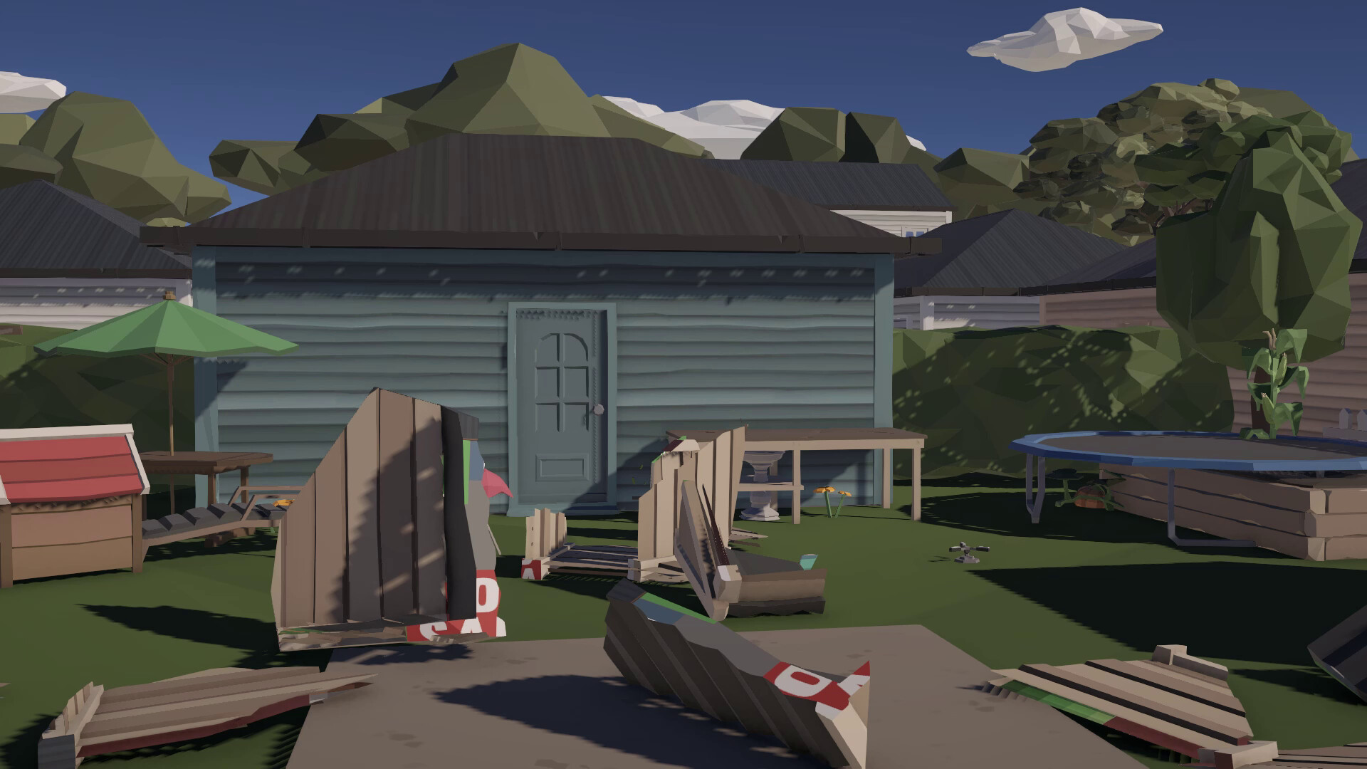 DEMO IT! trailer