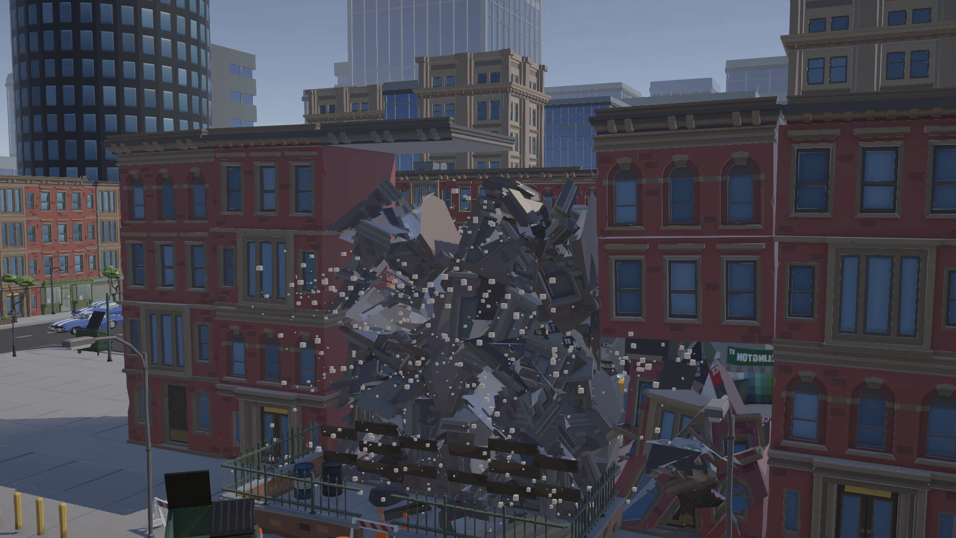 DEMO IT! screenshot 5