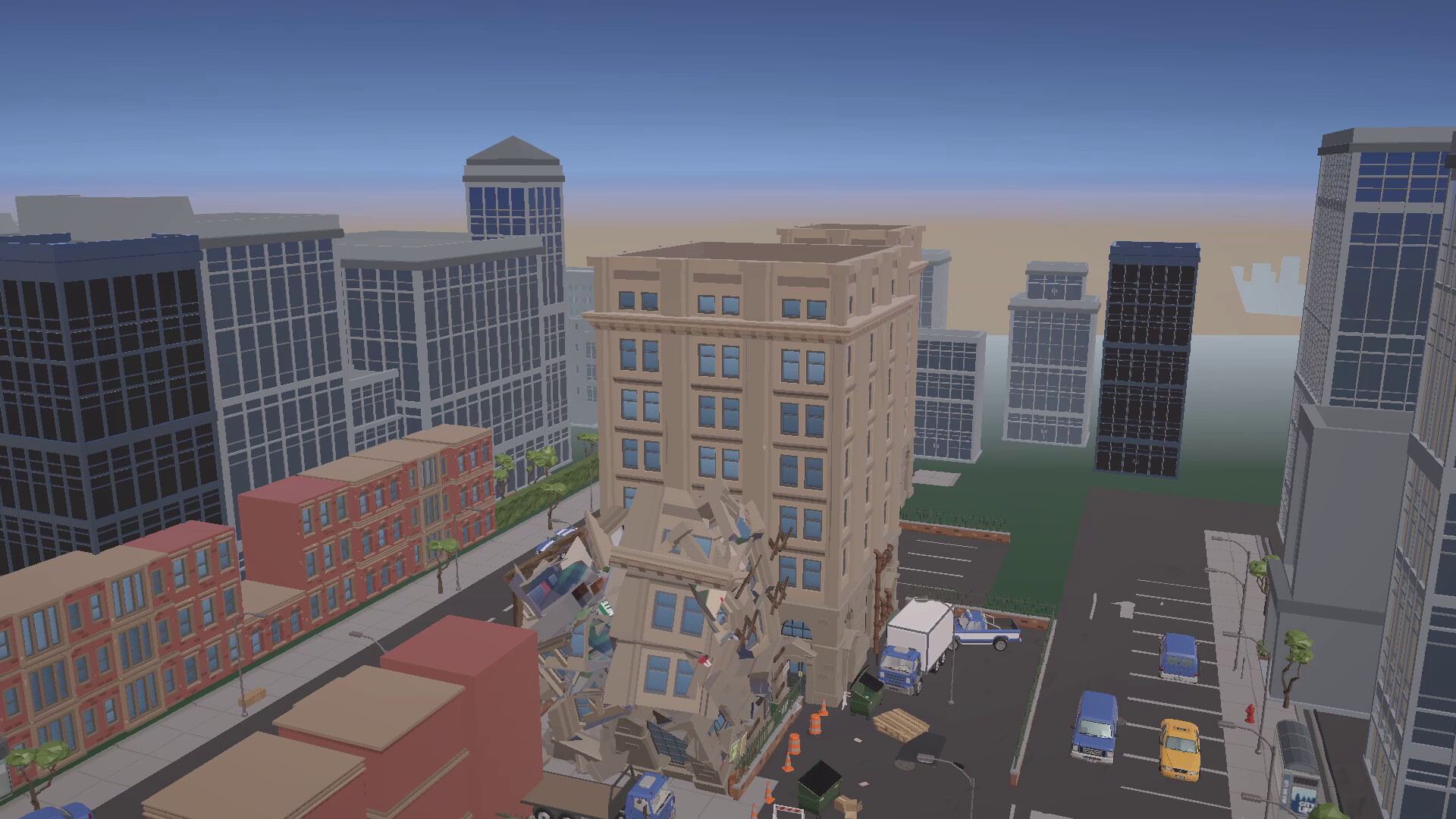 DEMO IT! screenshot 4
