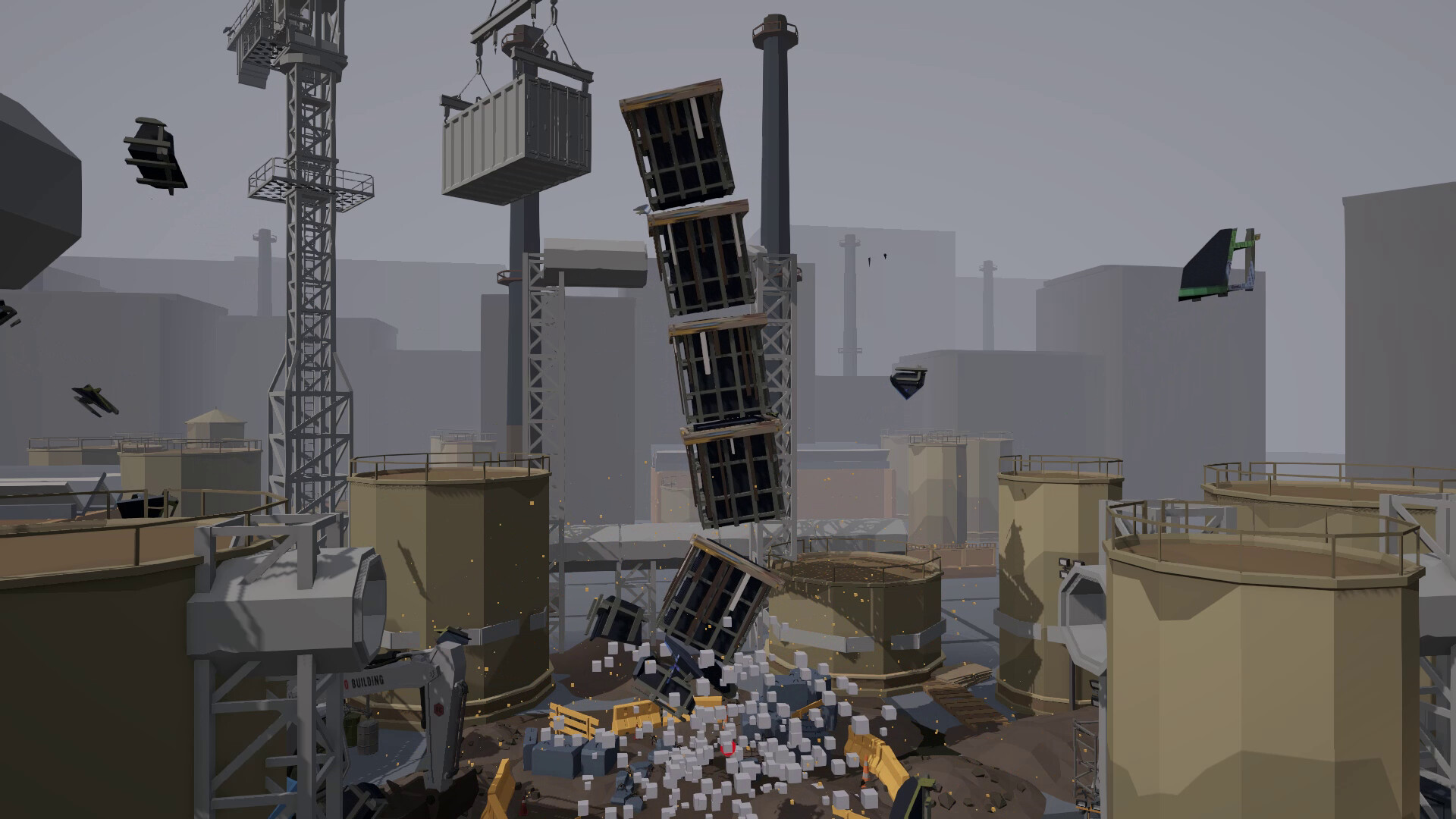 DEMO IT! screenshot 2