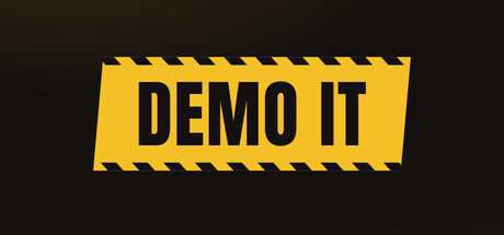 Cover art from DEMO IT!