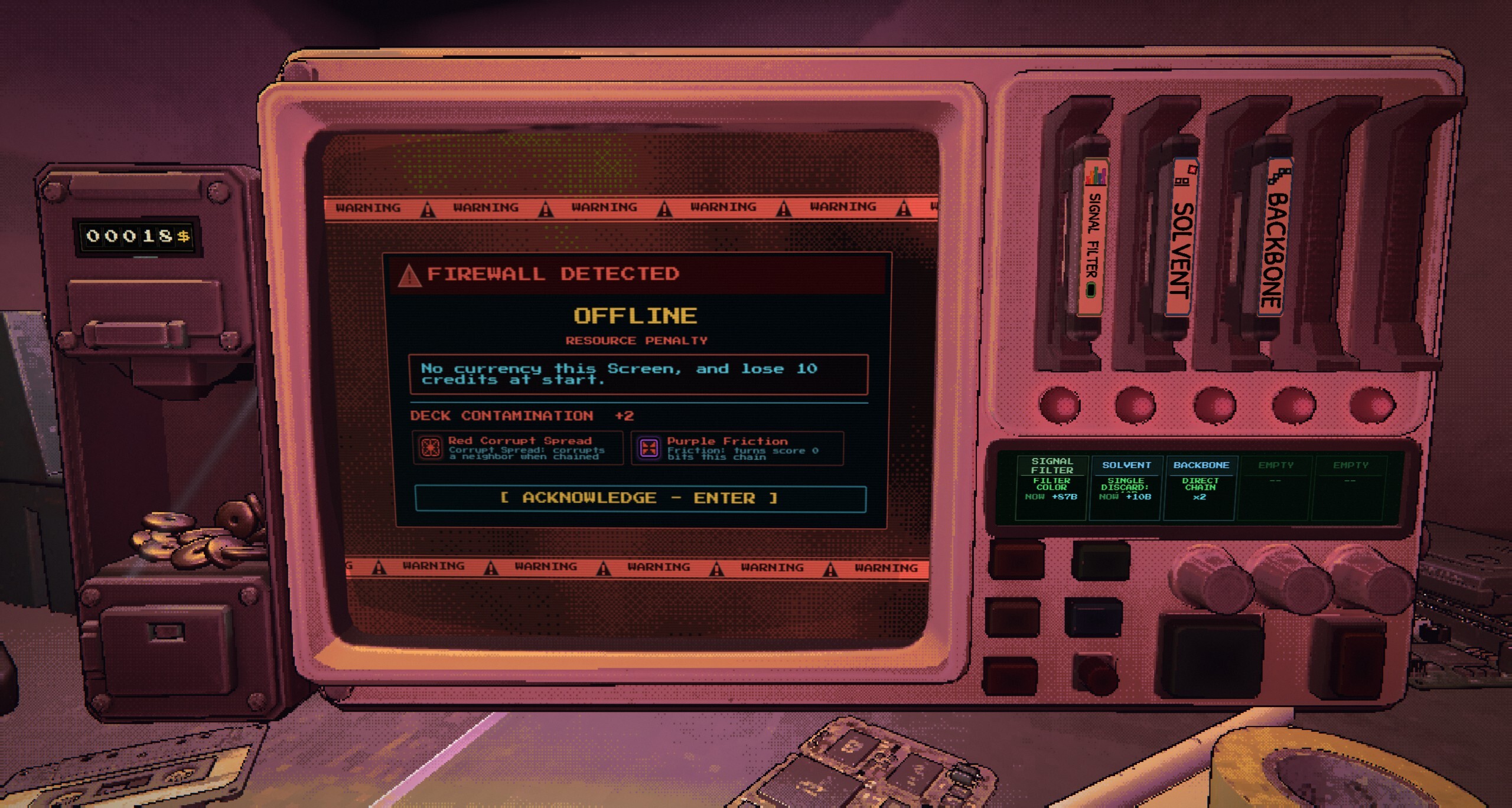 Shorted screenshot 5