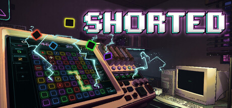 Cover art from Shorted