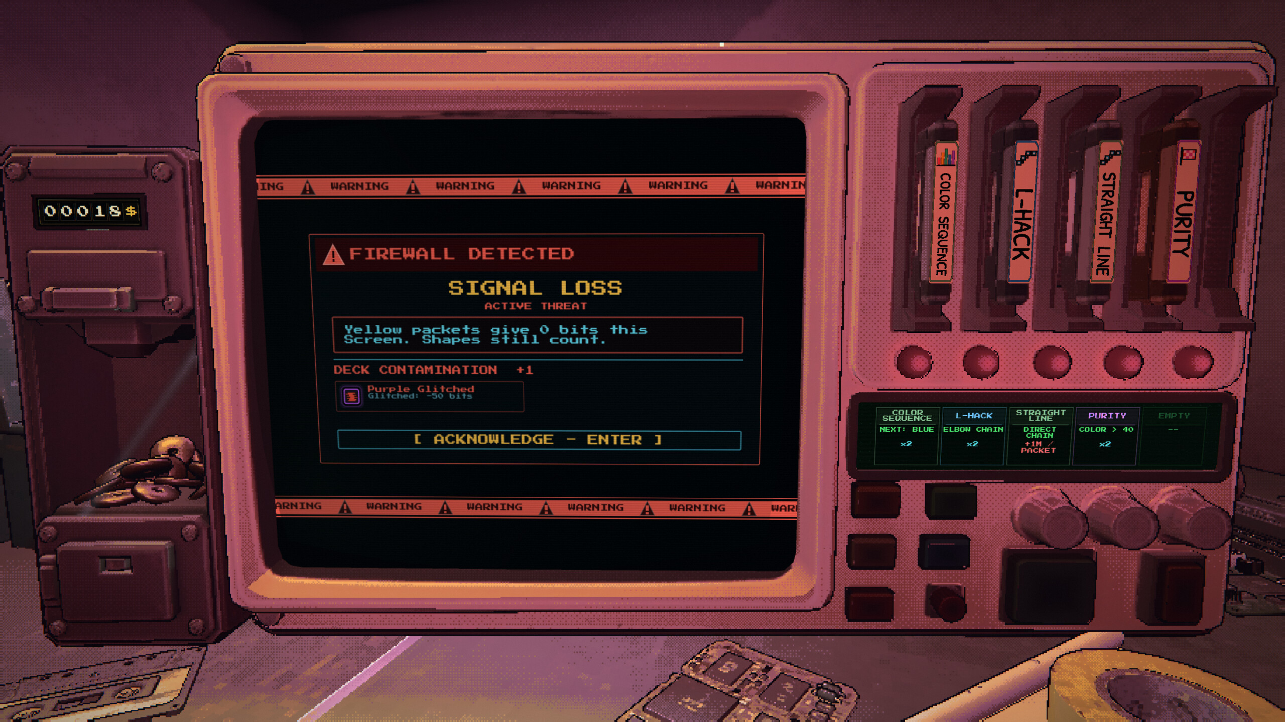 Shorted screenshot 5