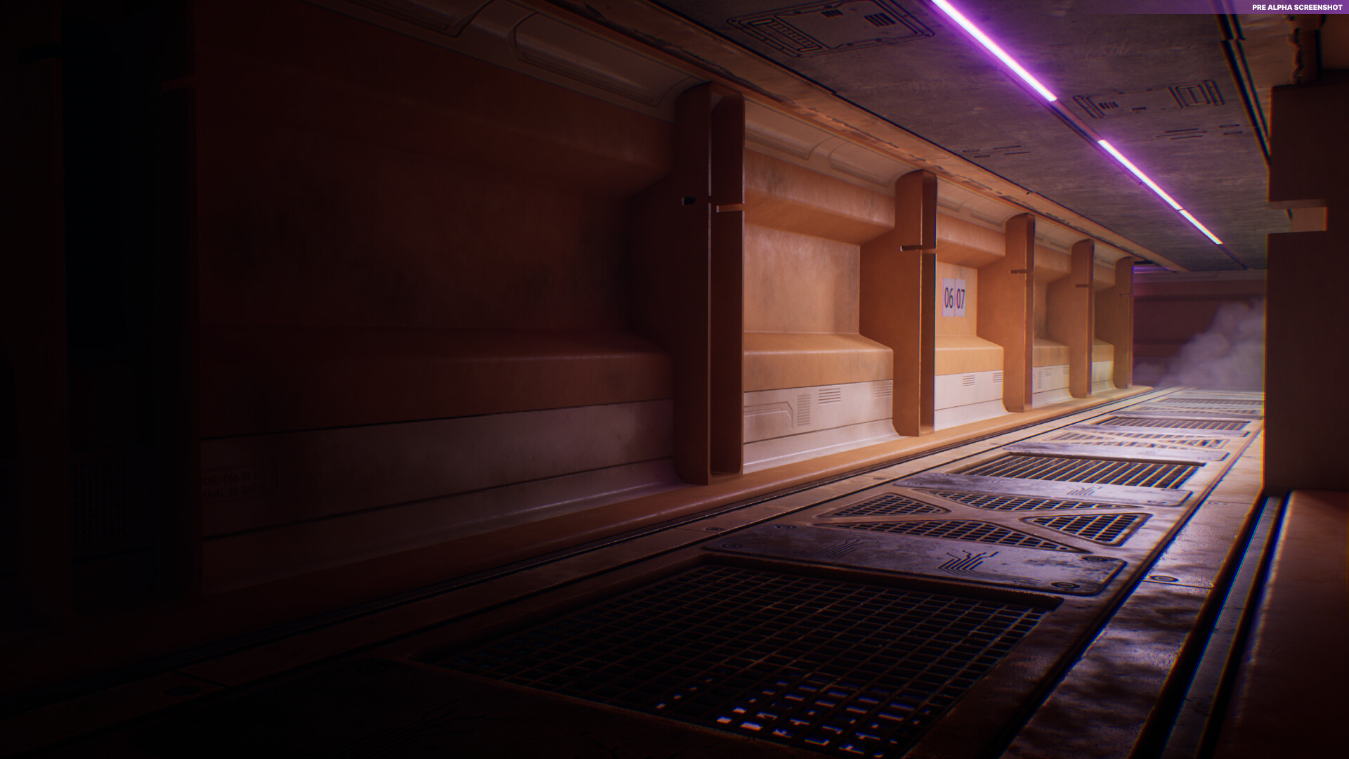 TYBALT screenshot 1