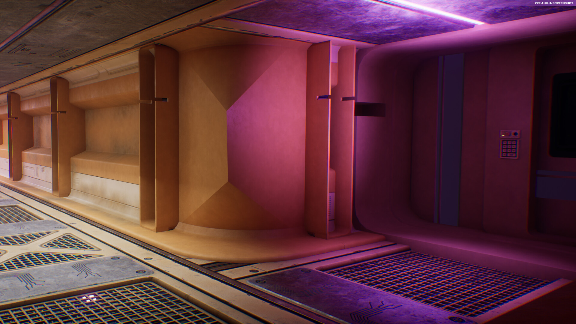 TYBALT screenshot 5