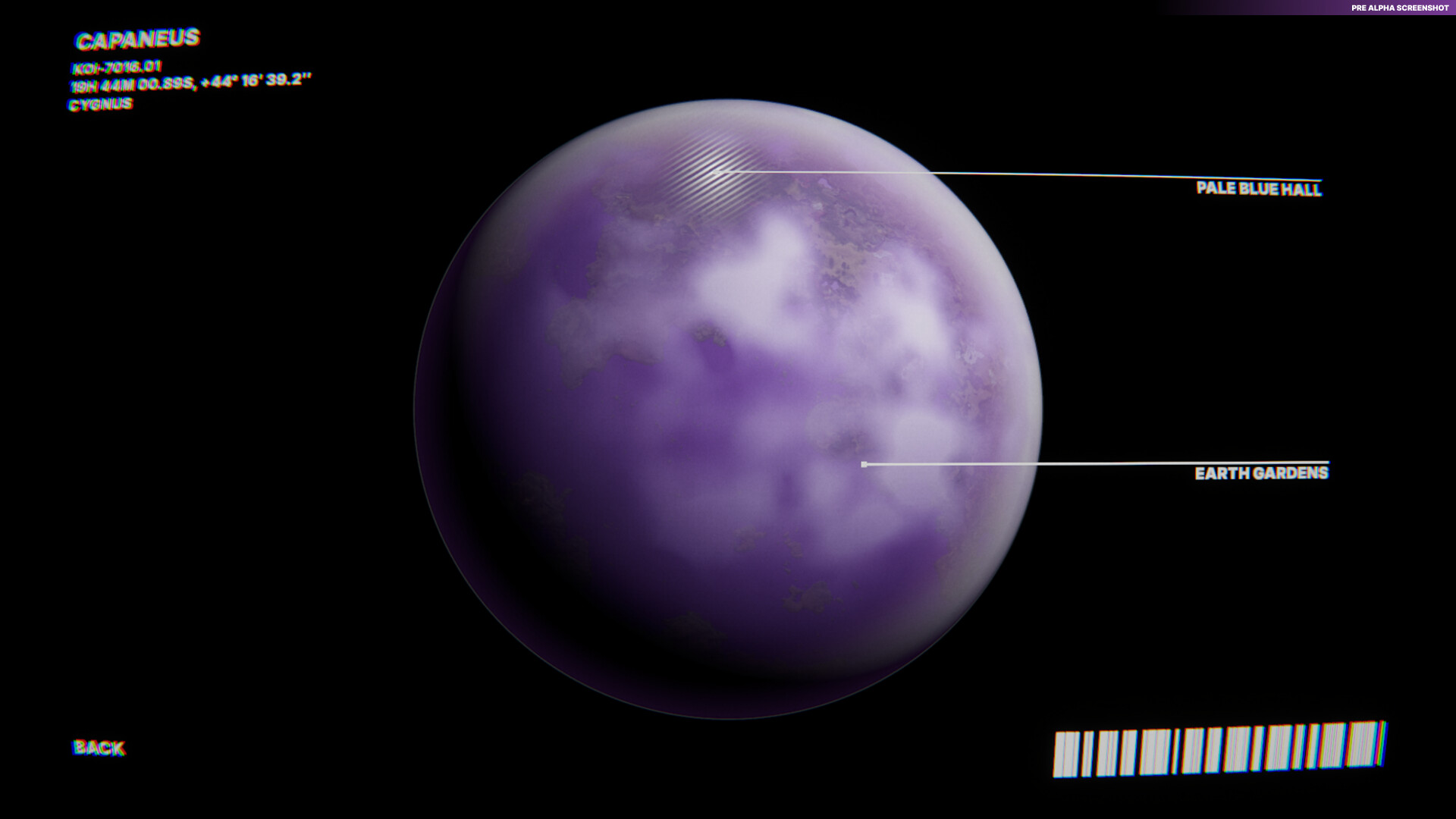 TYBALT screenshot 2