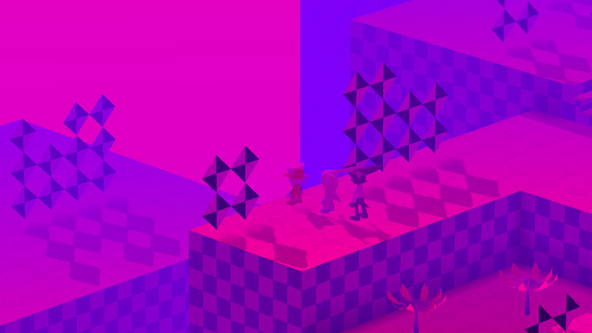 WANDERLAND trailer