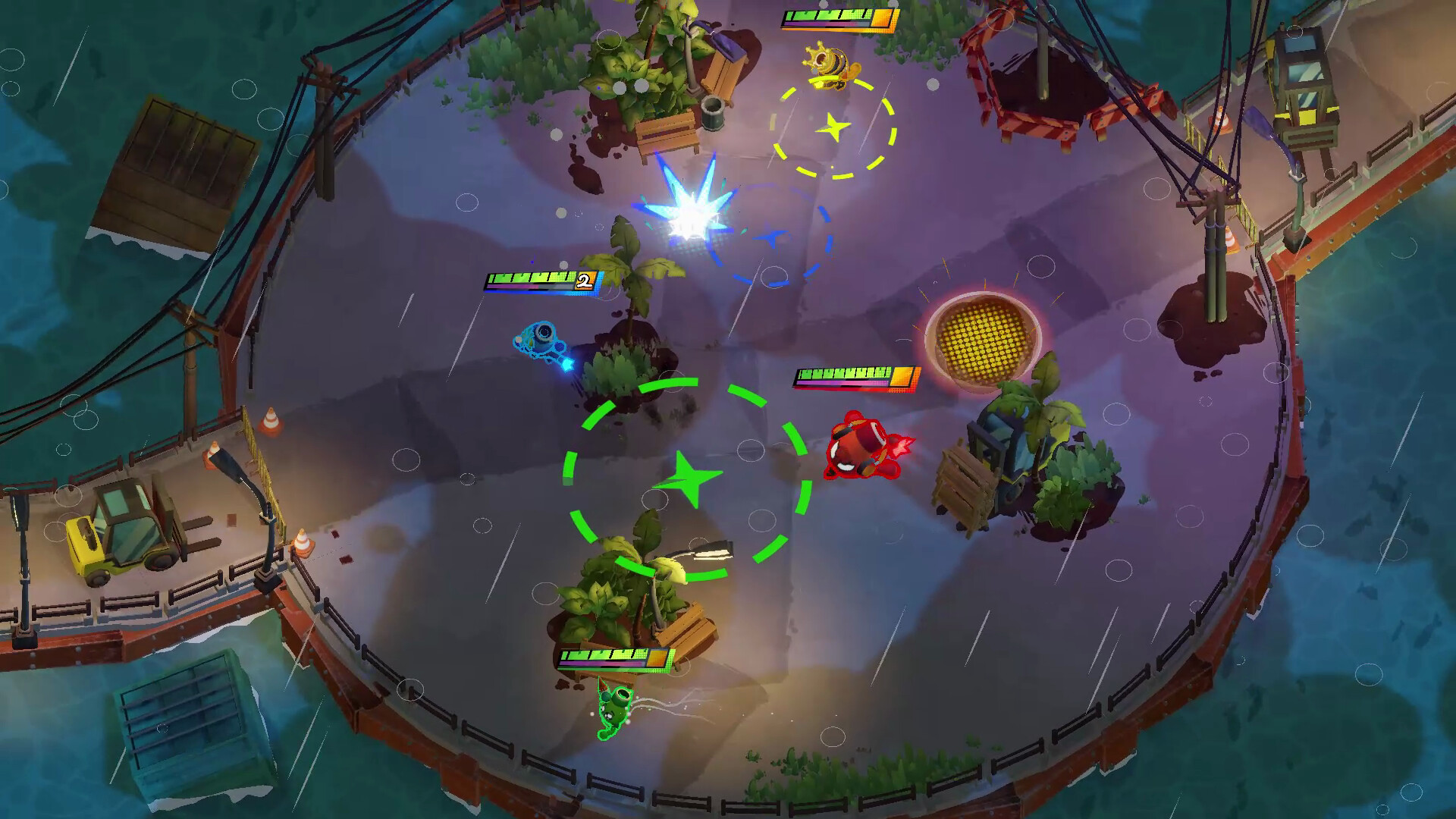 GoKaboom! screenshot 4