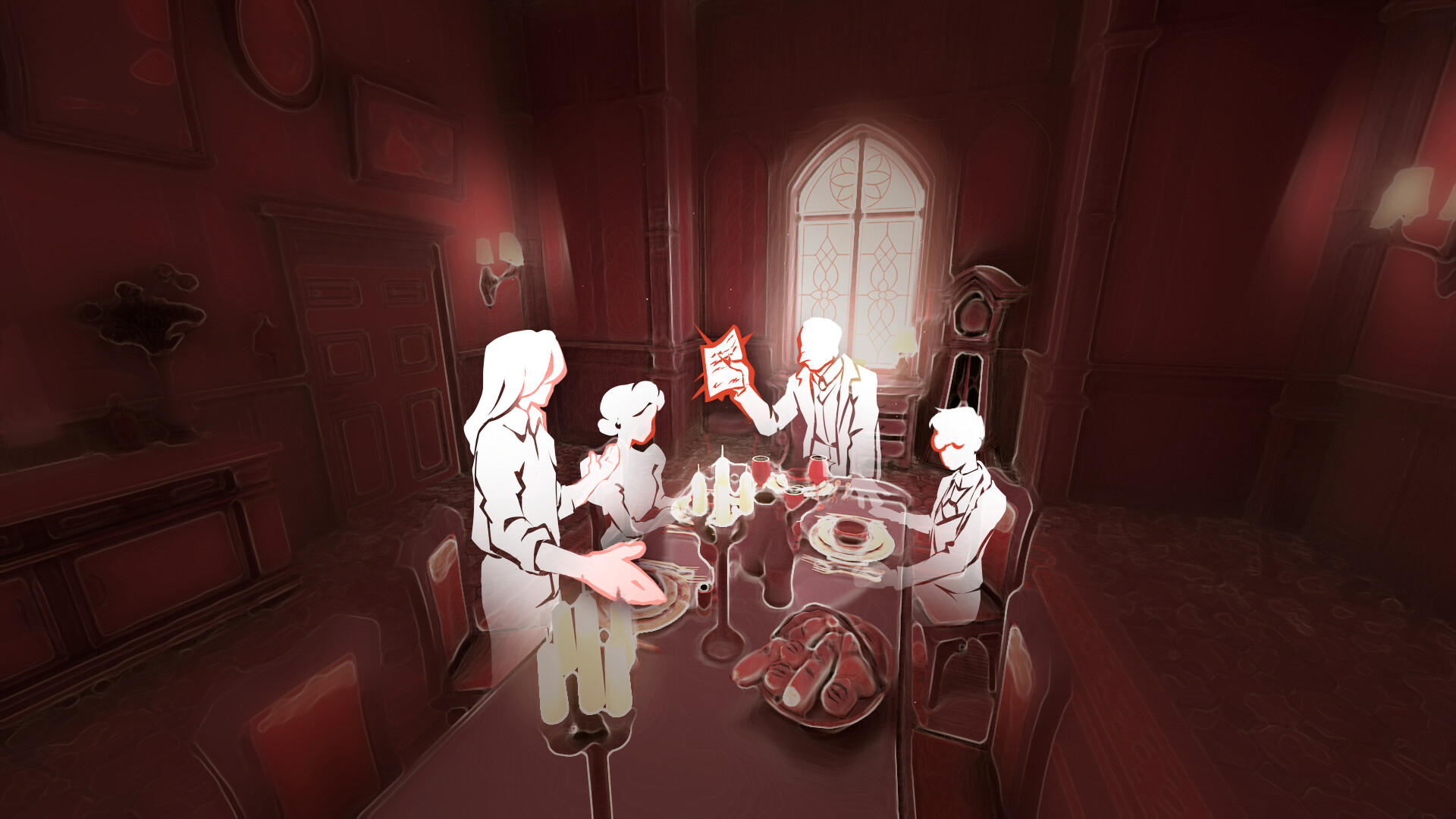 Fractured screenshot 5