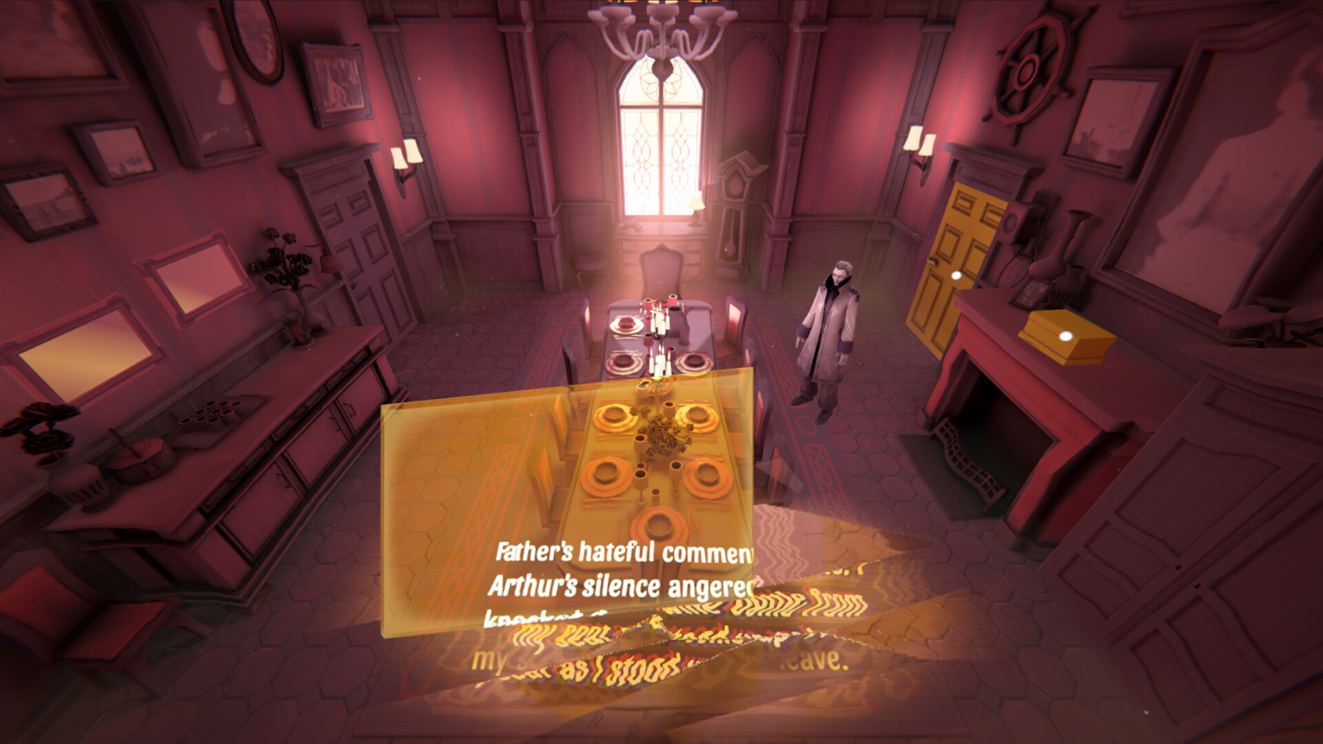 Fractured screenshot 3