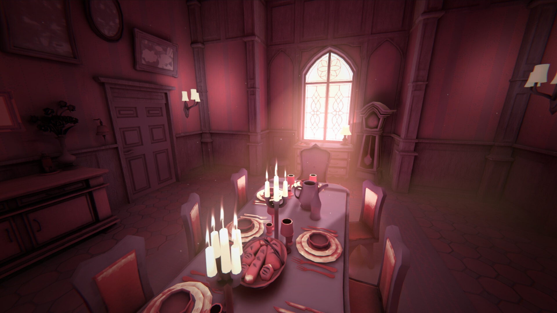 Fractured screenshot 4