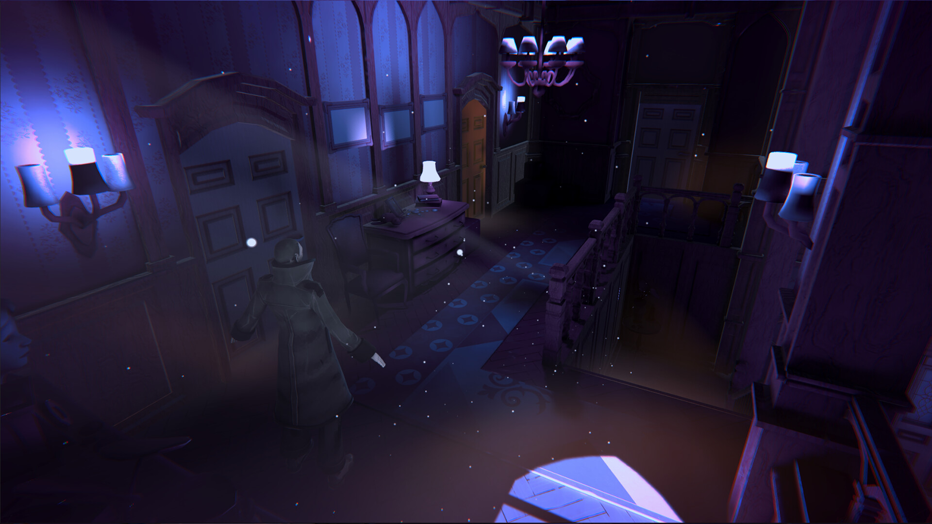 Fractured screenshot 4