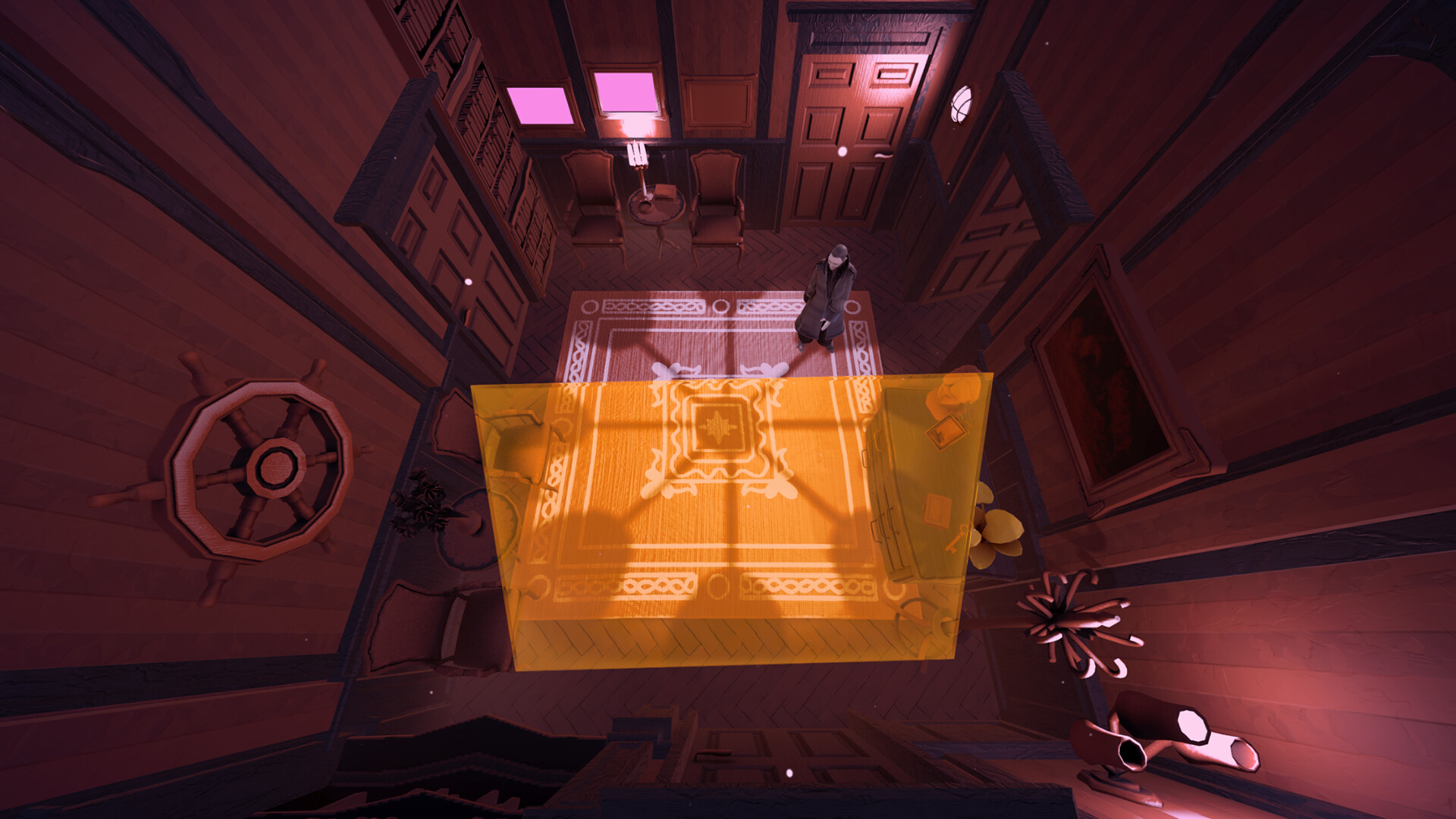 Fractured screenshot 3