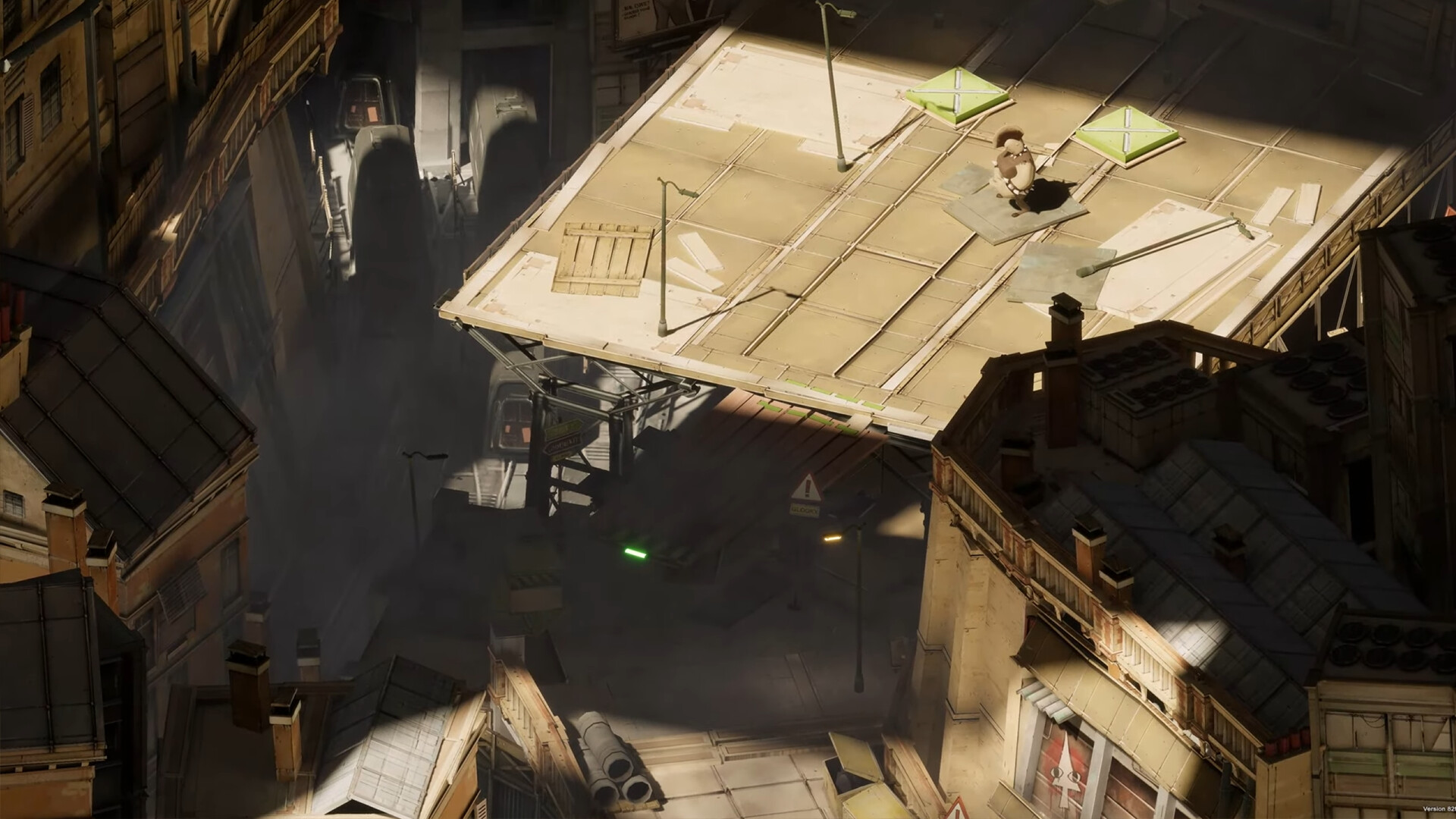 Glooky: Cursors in the City trailer