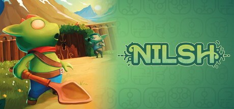 Cover art from NILSH