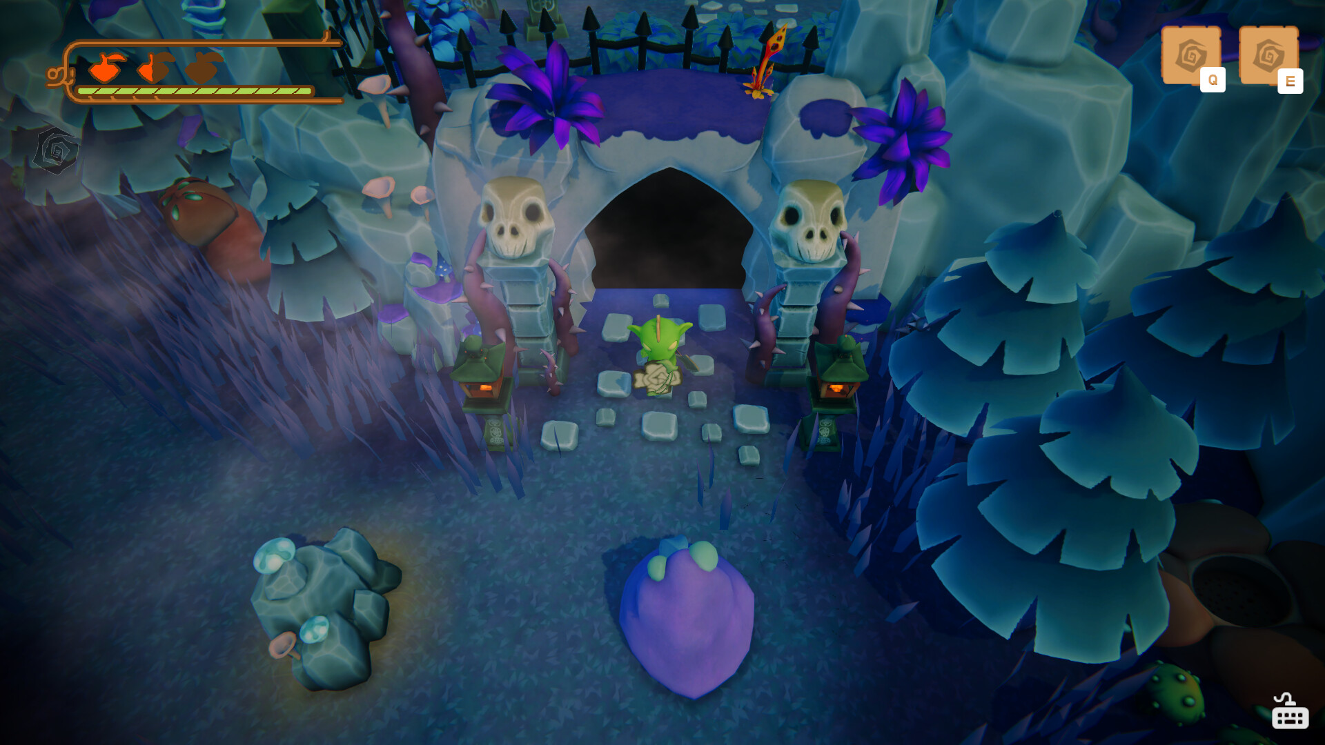 NILSH screenshot 5
