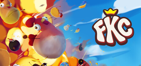 FKC: Fighting Krazy Chickens!