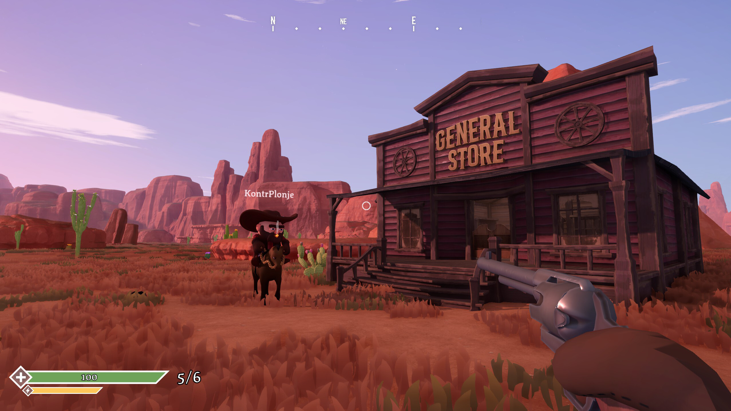 Totally Safe Railway Co. 🚂 screenshot 3
