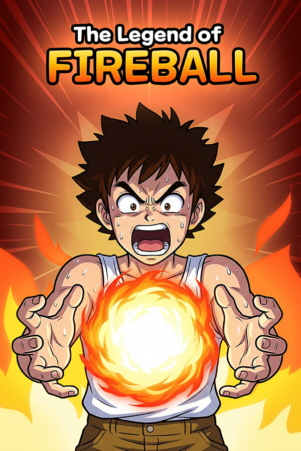 The Legend of Fireball