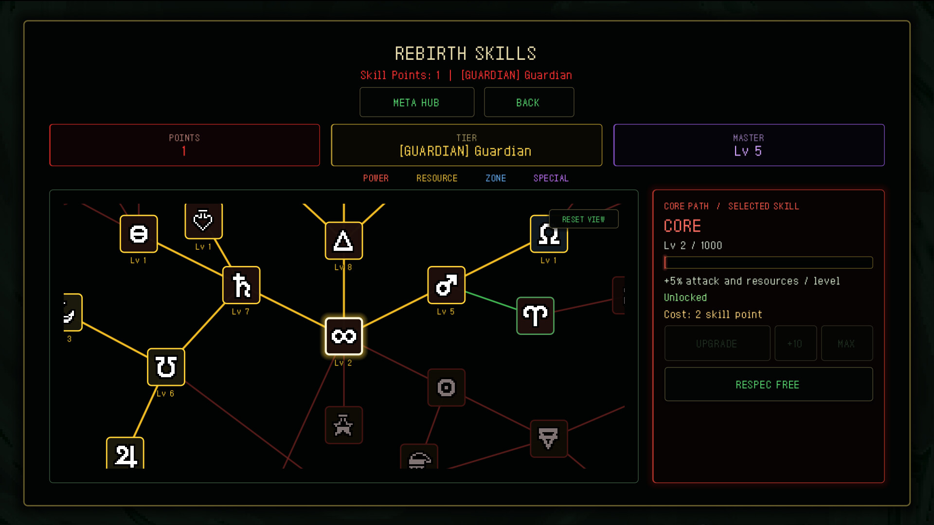 Mors: Idle Reaper trailer