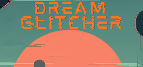 Cover art from Dream Glitcher