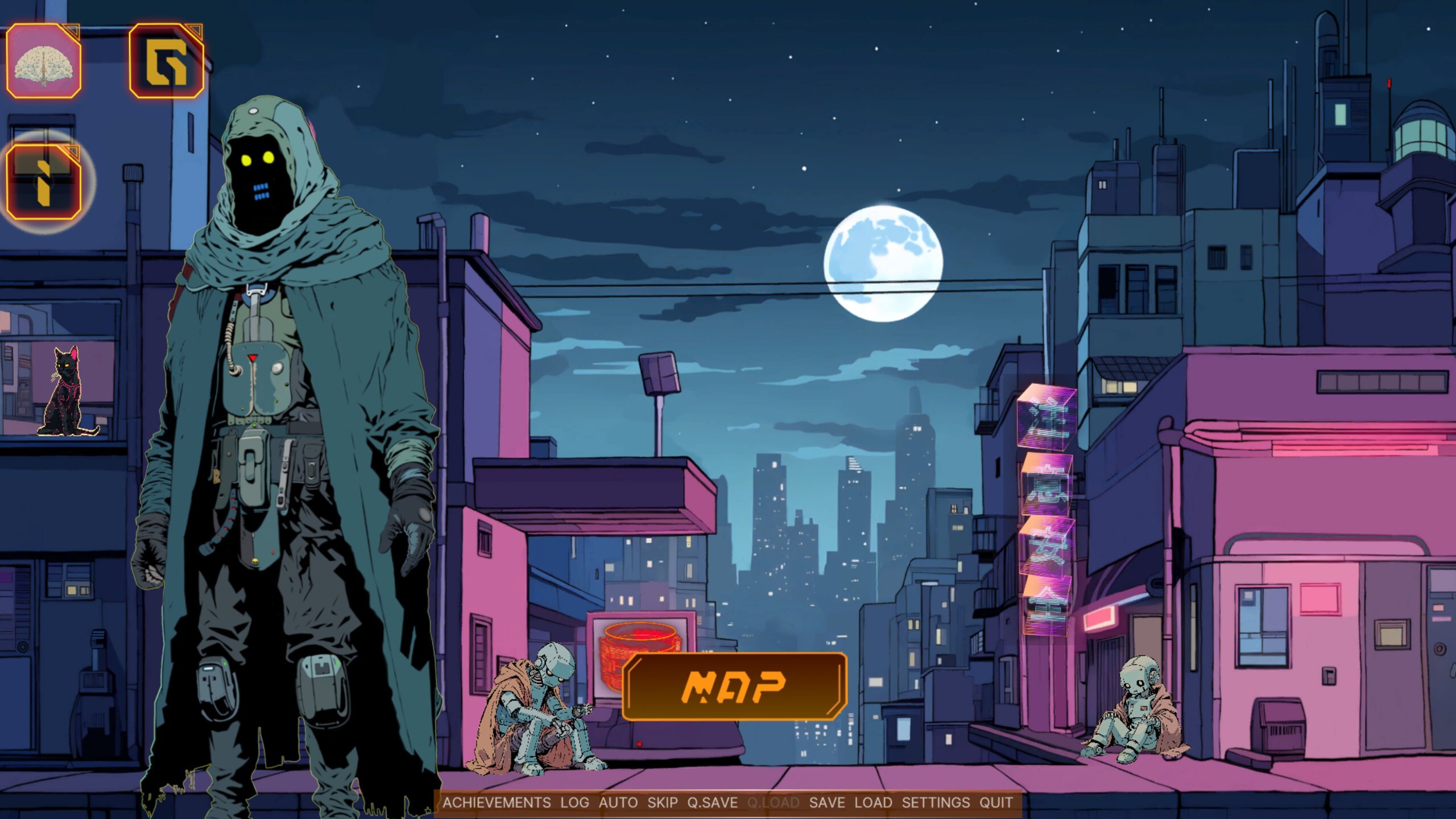 Dream Glitcher screenshot 5