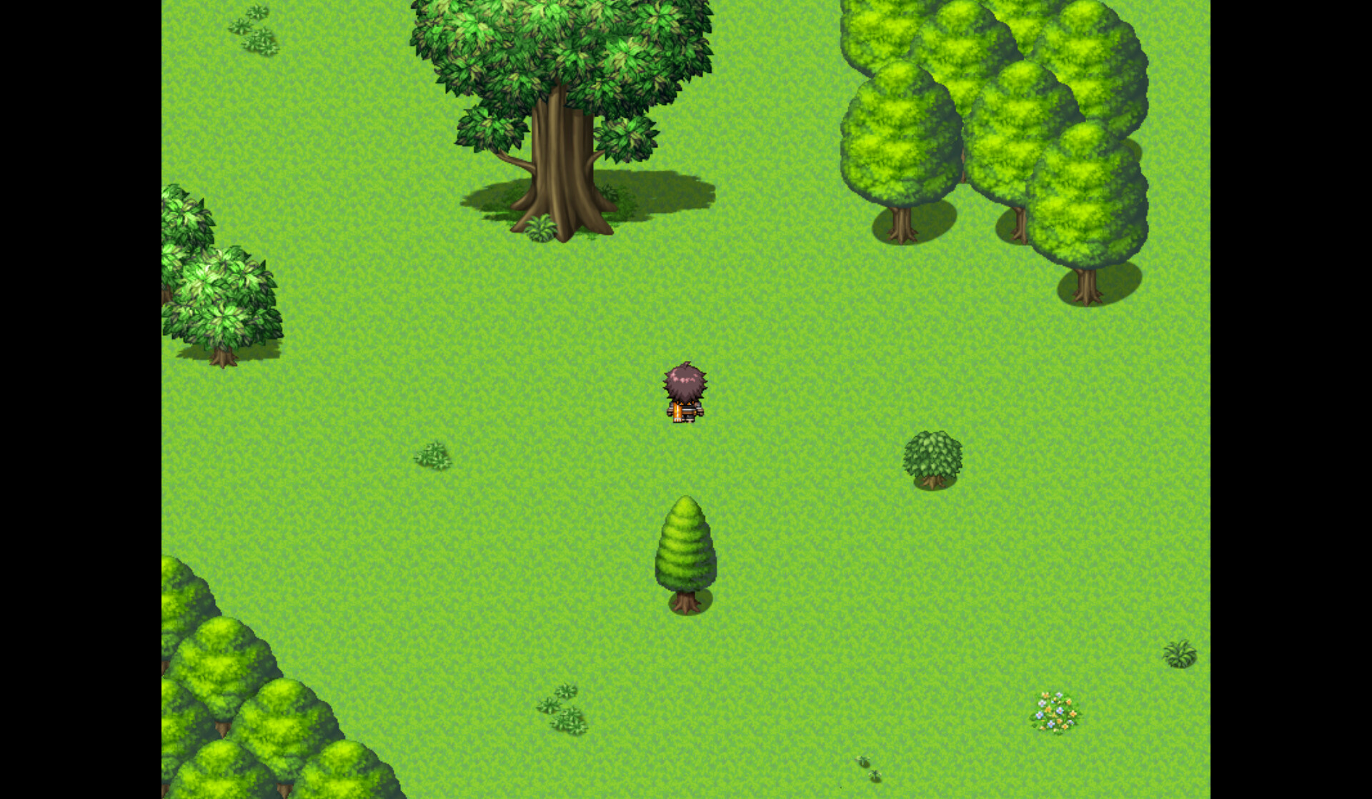 My Beautiful Summer screenshot 3