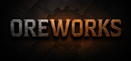 Cover art from Oreworks