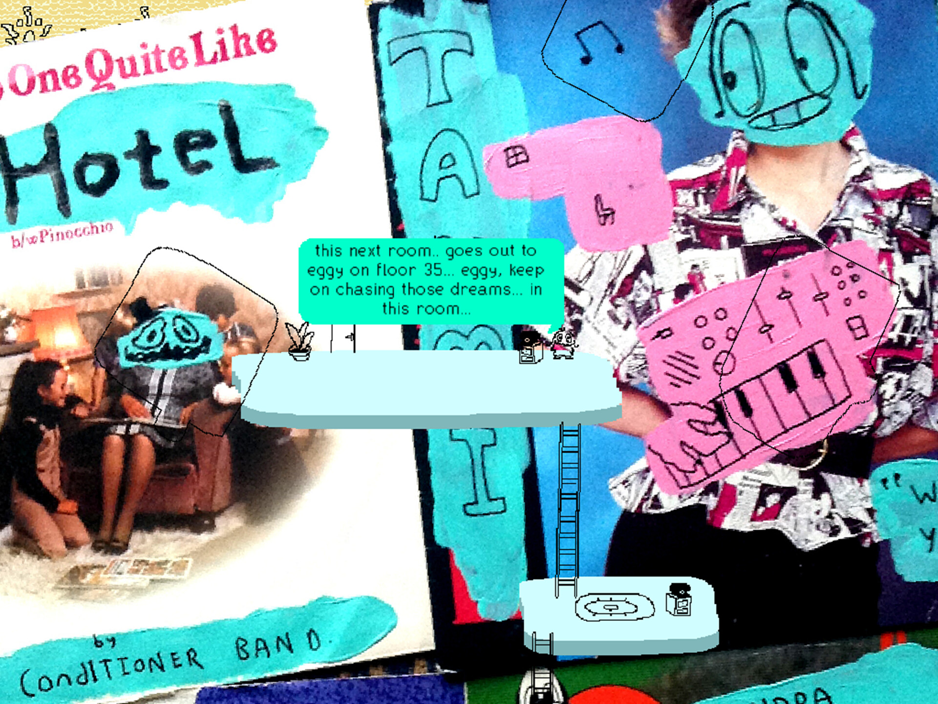 10 Beautiful Postcards screenshot 2
