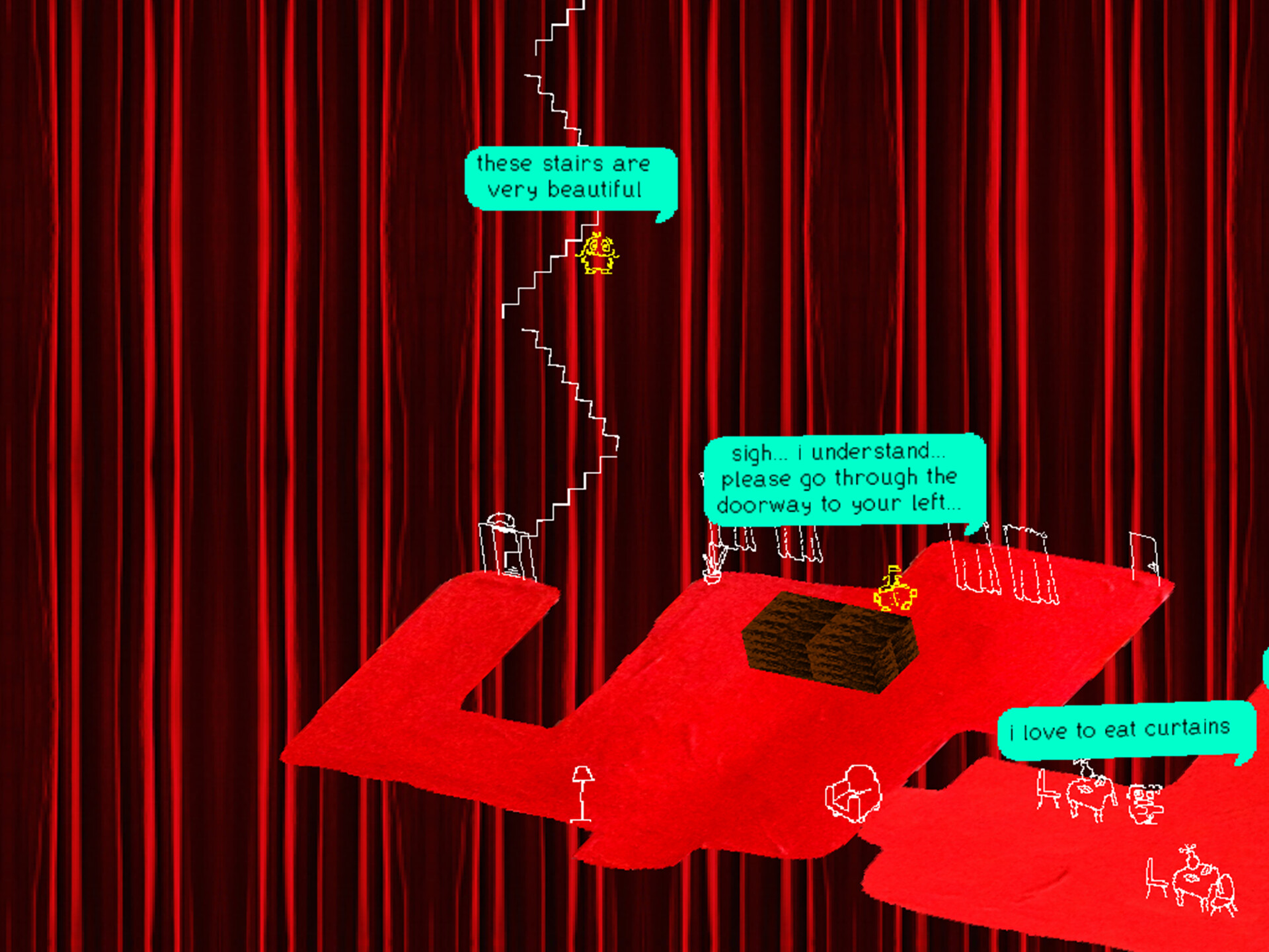 10 Beautiful Postcards screenshot 3