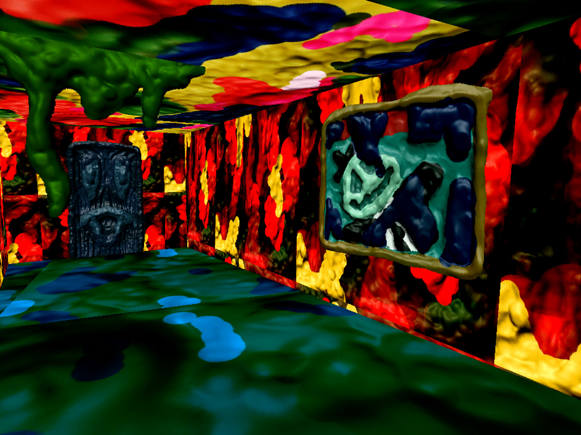 10 Beautiful Postcards screenshot 4