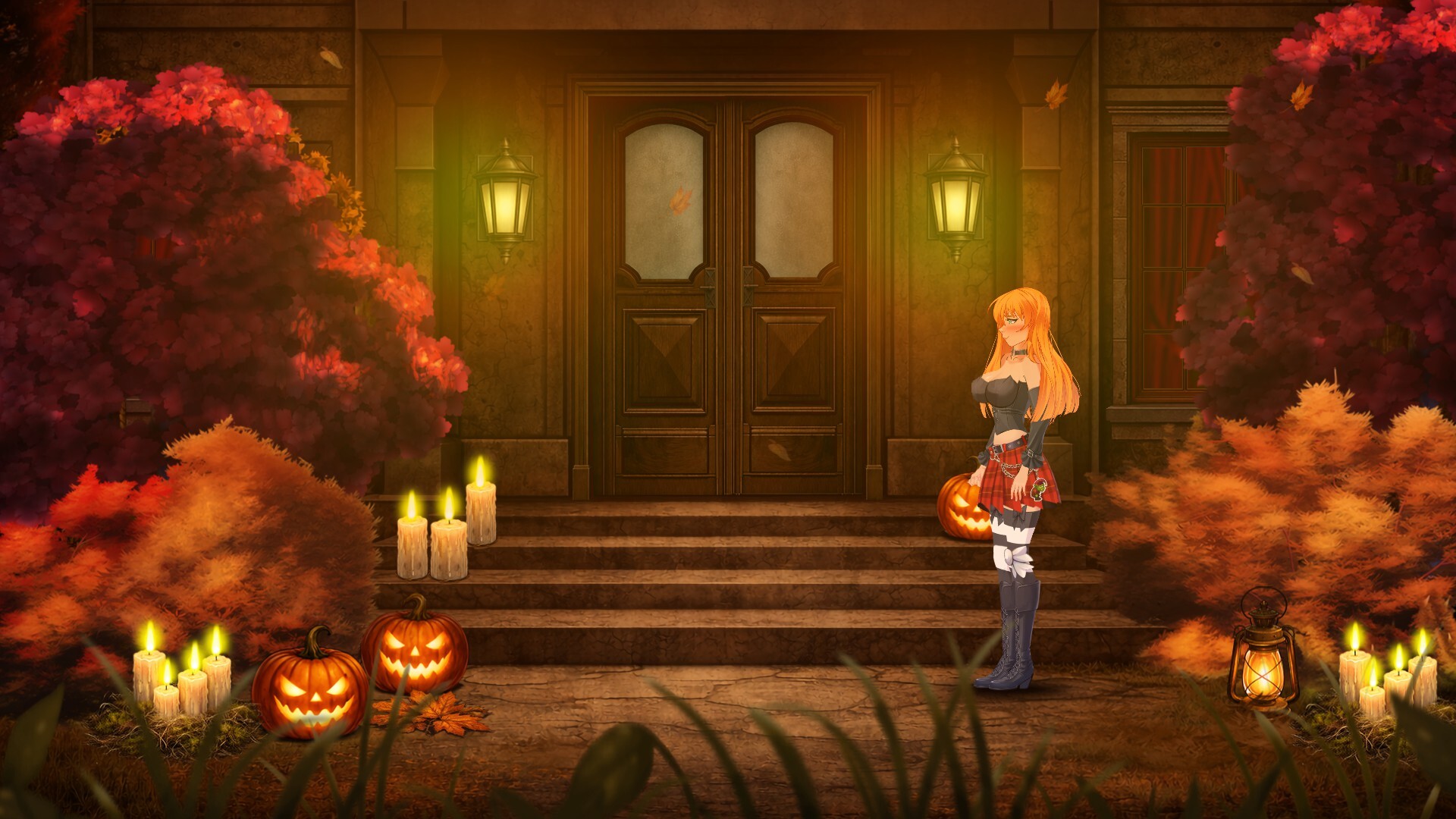 The Witch: First Halloween trailer