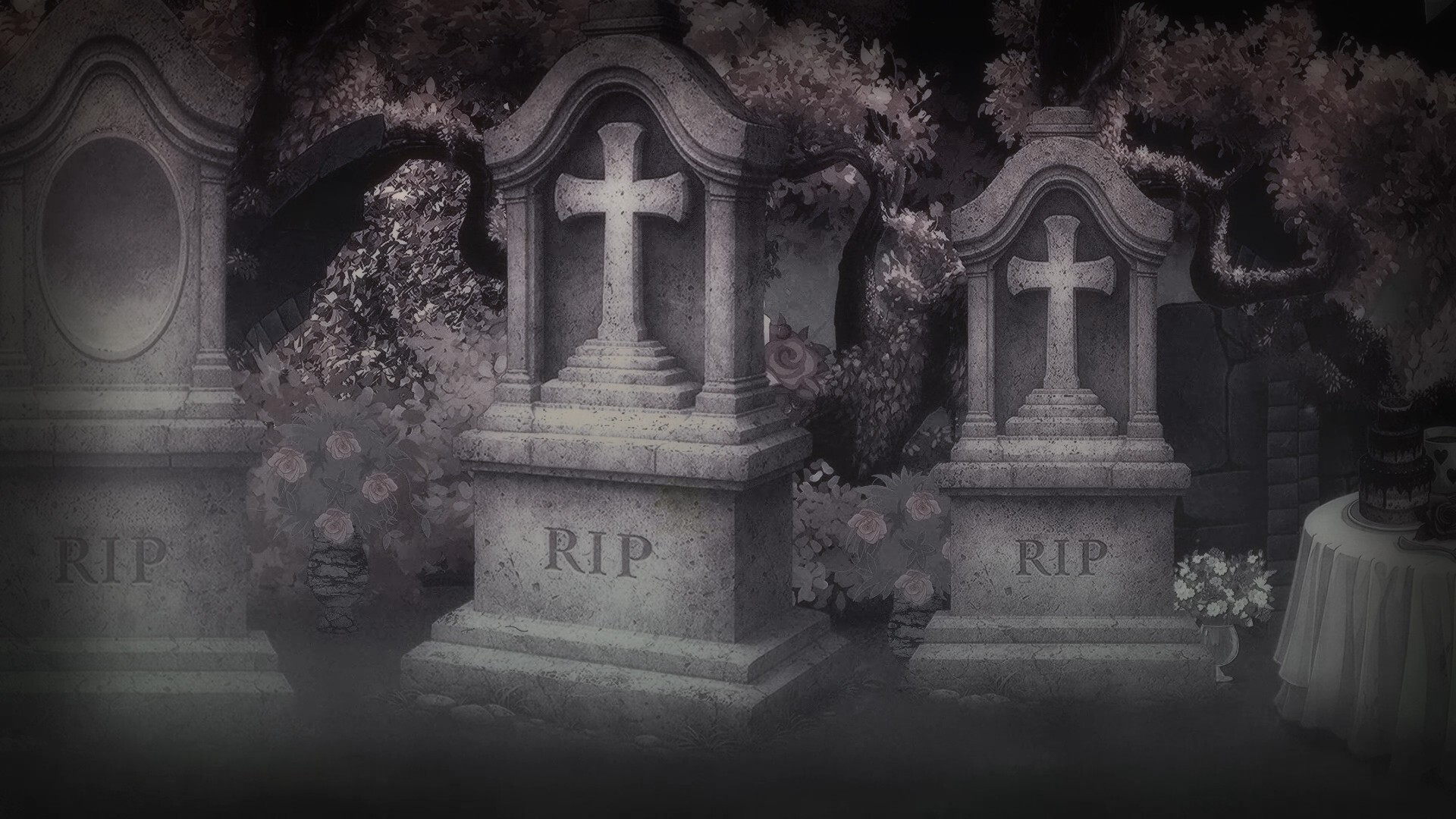 The Witch: First Halloween screenshot 5