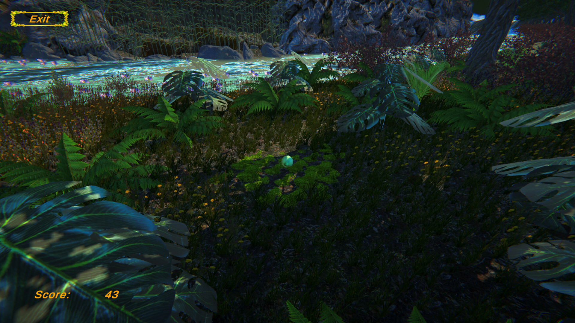 Lemon Simulator screenshot 3
