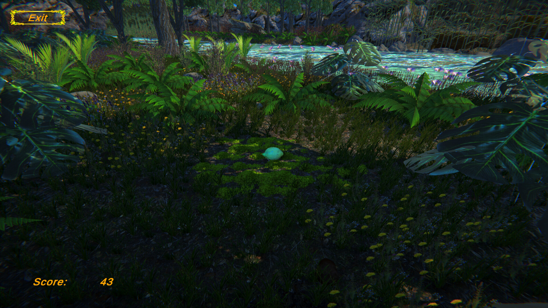 Lemon Simulator screenshot 2
